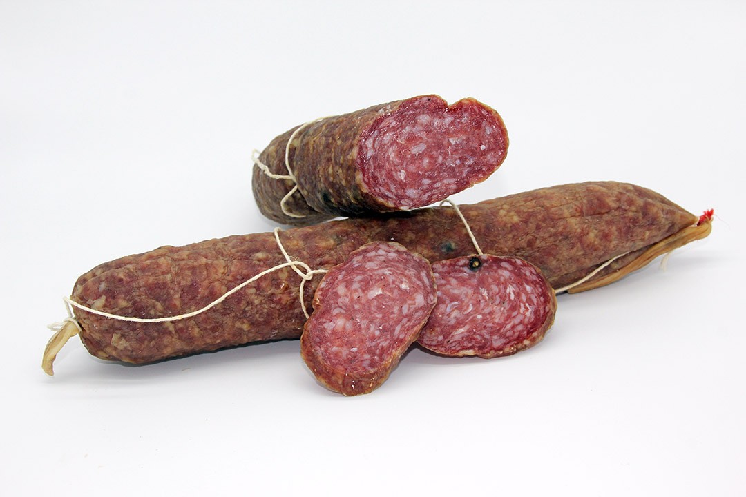 salame senza lardello